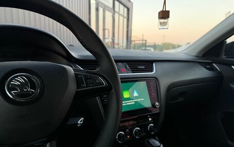 Skoda Octavia, 2019 год, 1 380 000 рублей, 17 фотография