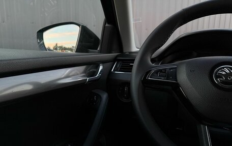 Skoda Octavia, 2019 год, 1 380 000 рублей, 16 фотография
