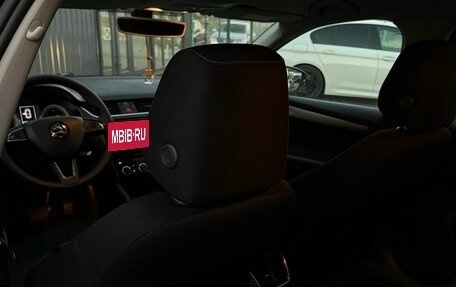 Skoda Octavia, 2019 год, 1 380 000 рублей, 11 фотография