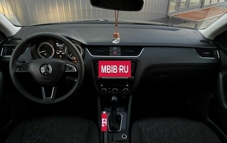 Skoda Octavia, 2019 год, 1 380 000 рублей, 13 фотография