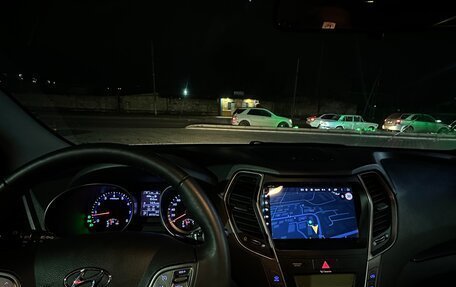 Hyundai Santa Fe III рестайлинг, 2015 год, 1 650 000 рублей, 7 фотография