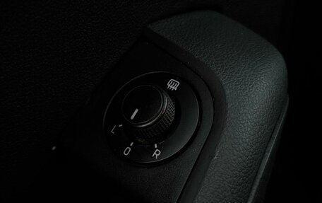 Skoda Octavia, 2019 год, 1 380 000 рублей, 23 фотография