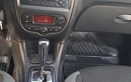 Peugeot 206, 2008 год, 490 000 рублей, 14 фотография