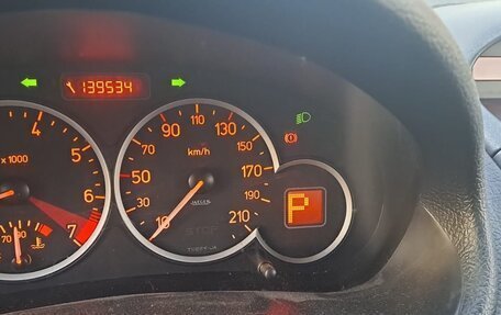 Peugeot 206, 2008 год, 490 000 рублей, 13 фотография