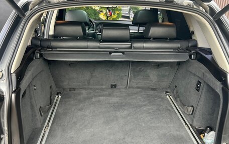 BMW X5, 2009 год, 1 850 000 рублей, 9 фотография