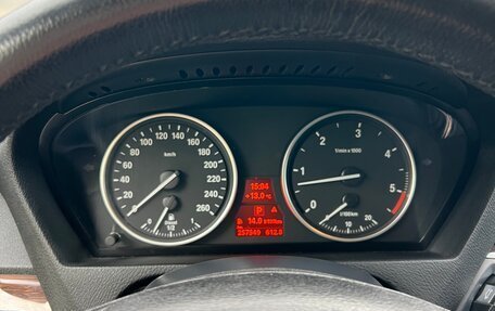 BMW X5, 2009 год, 1 850 000 рублей, 14 фотография
