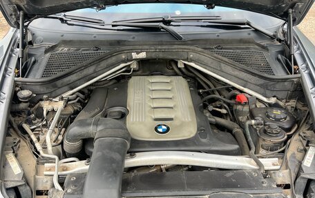 BMW X5, 2009 год, 1 850 000 рублей, 10 фотография