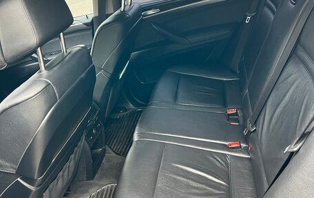 BMW X5, 2009 год, 1 850 000 рублей, 7 фотография