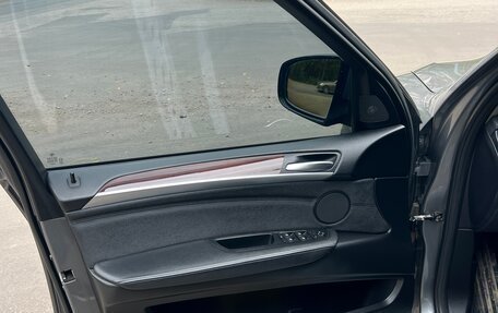 BMW X5, 2009 год, 1 850 000 рублей, 6 фотография