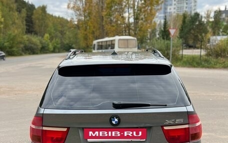 BMW X5, 2009 год, 1 850 000 рублей, 3 фотография
