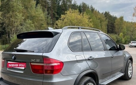 BMW X5, 2009 год, 1 850 000 рублей, 2 фотография