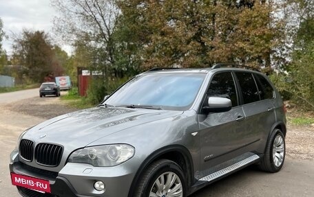 BMW X5, 2009 год, 1 850 000 рублей, 5 фотография