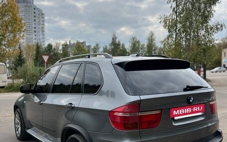 BMW X5, 2009 год, 1 850 000 рублей, 4 фотография
