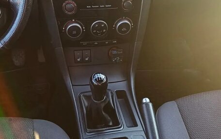Mazda 3, 2008 год, 487 000 рублей, 11 фотография