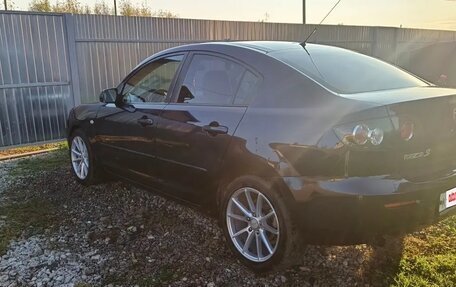 Mazda 3, 2008 год, 487 000 рублей, 7 фотография