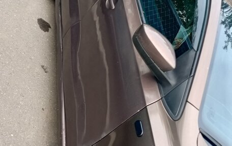 Volkswagen Polo VI (EU Market), 2016 год, 520 000 рублей, 2 фотография