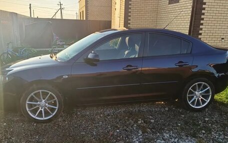 Mazda 3, 2008 год, 487 000 рублей, 6 фотография