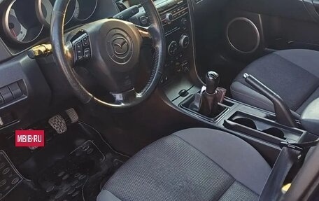 Mazda 3, 2008 год, 487 000 рублей, 10 фотография