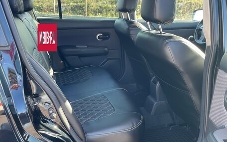 Nissan Tiida, 2008 год, 415 000 рублей, 7 фотография