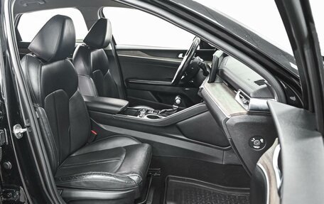 KIA K5, 2021 год, 2 520 000 рублей, 10 фотография