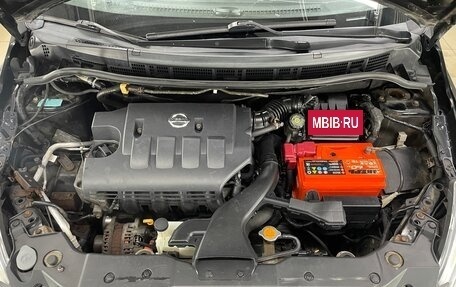 Nissan Tiida, 2008 год, 415 000 рублей, 15 фотография