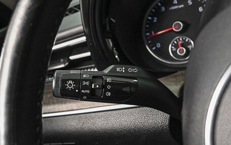 KIA K5, 2021 год, 2 520 000 рублей, 18 фотография