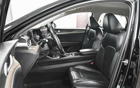 KIA K5, 2021 год, 2 520 000 рублей, 12 фотография
