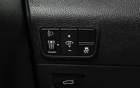 KIA K5, 2021 год, 2 520 000 рублей, 21 фотография