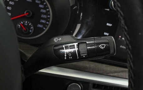 KIA K5, 2021 год, 2 520 000 рублей, 19 фотография