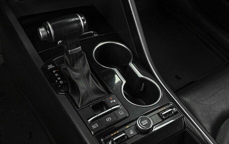 KIA K5, 2021 год, 2 520 000 рублей, 14 фотография