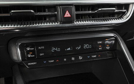 KIA K5, 2021 год, 2 520 000 рублей, 15 фотография