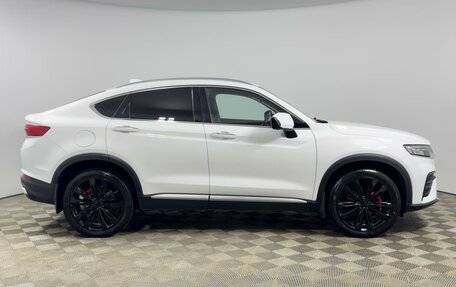 Geely Tugella FY11, 2020 год, 2 585 200 рублей, 5 фотография