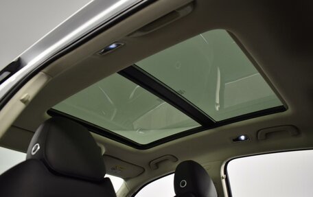 Geely Tugella FY11, 2020 год, 2 585 200 рублей, 11 фотография