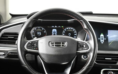 Geely Tugella FY11, 2020 год, 2 585 200 рублей, 12 фотография