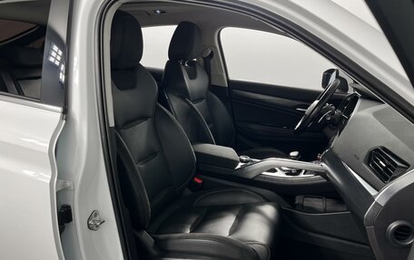 Geely Tugella FY11, 2020 год, 2 585 200 рублей, 8 фотография
