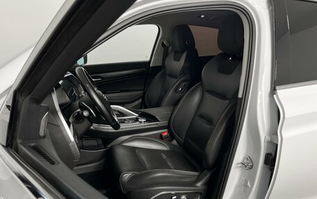 Geely Tugella FY11, 2020 год, 2 585 200 рублей, 10 фотография