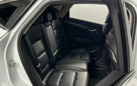 Geely Tugella FY11, 2020 год, 2 585 200 рублей, 7 фотография