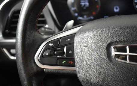 Geely Tugella FY11, 2020 год, 2 585 200 рублей, 14 фотография