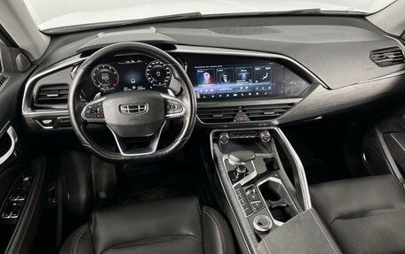 Geely Tugella FY11, 2020 год, 2 585 200 рублей, 6 фотография