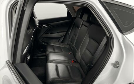 Geely Tugella FY11, 2020 год, 2 585 200 рублей, 9 фотография