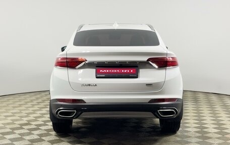 Geely Tugella FY11, 2020 год, 2 585 200 рублей, 4 фотография