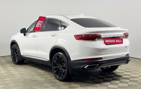 Geely Tugella FY11, 2020 год, 2 585 200 рублей, 2 фотография