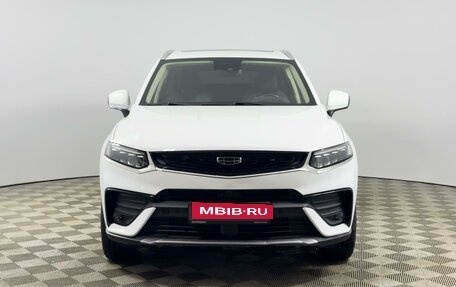 Geely Tugella FY11, 2020 год, 2 585 200 рублей, 3 фотография