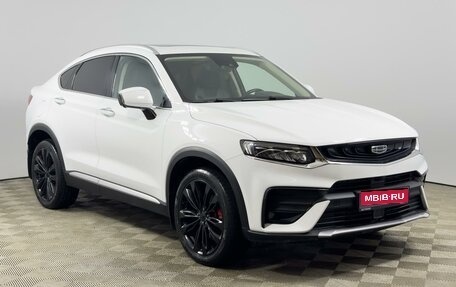 Geely Tugella FY11, 2020 год, 2 585 200 рублей, 1 фотография