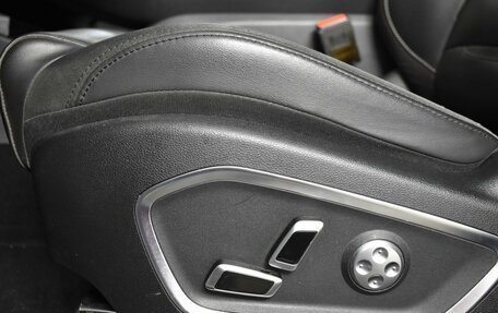 Geely Tugella FY11, 2020 год, 2 585 200 рублей, 22 фотография