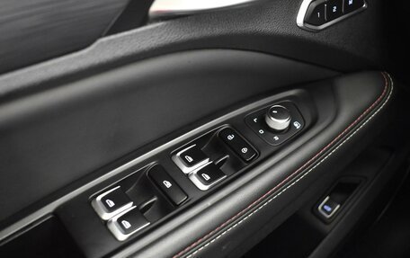 Geely Tugella FY11, 2020 год, 2 585 200 рублей, 23 фотография