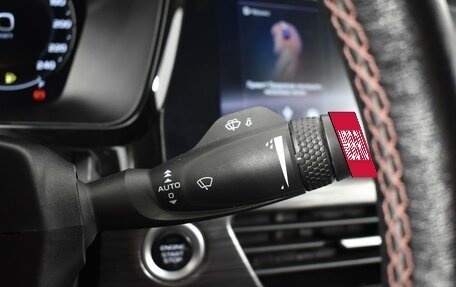 Geely Tugella FY11, 2020 год, 2 585 200 рублей, 17 фотография