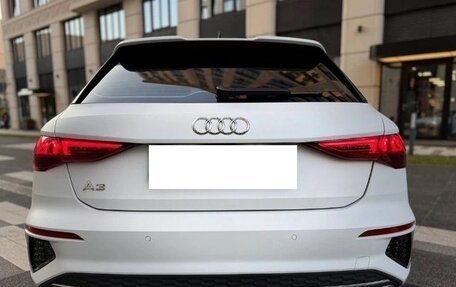 Audi A3, 2022 год, 2 220 000 рублей, 6 фотография