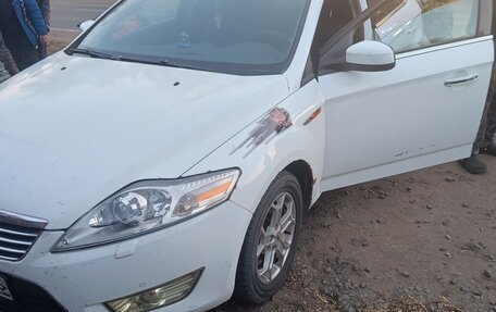 Ford Mondeo IV, 2010 год, 400 000 рублей, 3 фотография