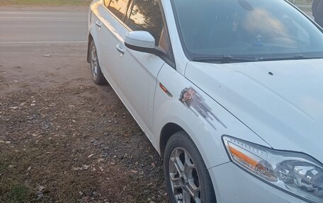 Ford Mondeo IV, 2010 год, 400 000 рублей, 2 фотография